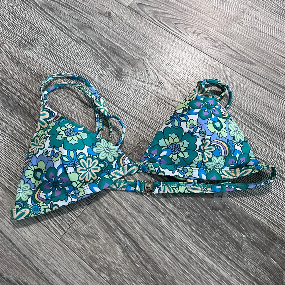 bathing suit top